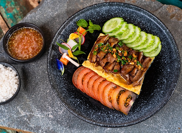 food-dish